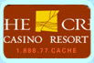 Cache Creek